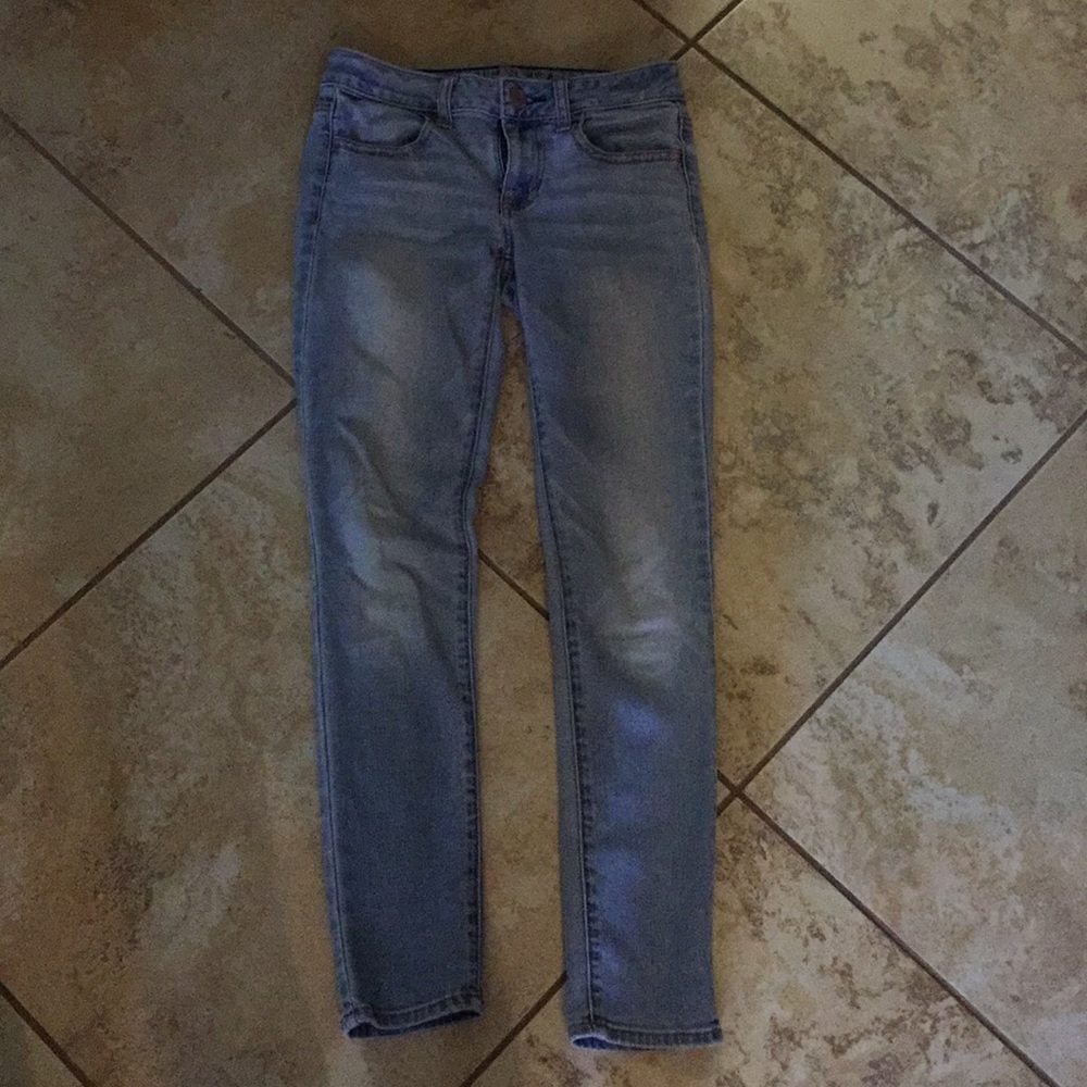 American eagle jeans - Picture 8 of 8